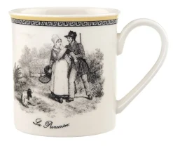 Villeroy&Boch Audun Muki 0,30l Chasse