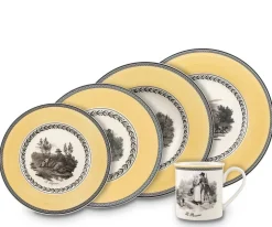 Villeroy&Boch Audun Muki 0,30l Chasse