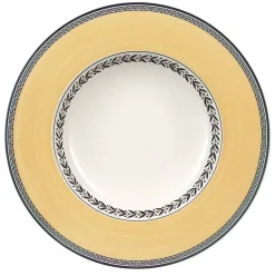 Villeroy&Boch Audun Syvä lautanen 24cm Fleur