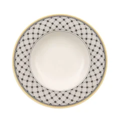 Villeroy&Boch Audun Syvä lautanen 24cm Promenade