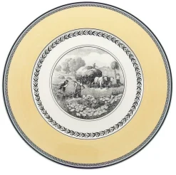 Villeroy&Boch Audun Tarjoilulautanen 30cm Ferme