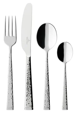 Villeroy&Boch Blacksmith Aterinsetti 24-os.