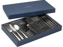 Villeroy&Boch Blacksmith Aterinsetti 24-os.