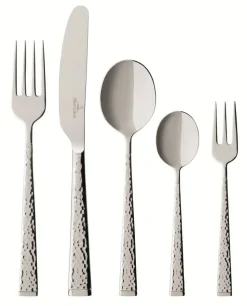 Villeroy&Boch Blacksmith Aterinsetti 30-os.