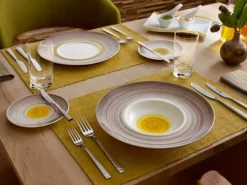 Villeroy&Boch Blacksmith Jälkiruokahaarukka 180mm