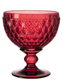 Villeroy&Boch Boston Coloured kulho 12,5 cm 0,398 l punainen