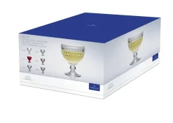 Villeroy&Boch Boston Coloured kulho 12,5 cm 0,398 l punainen