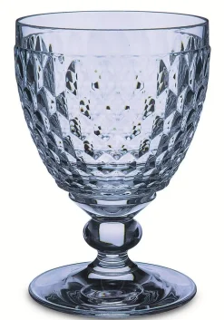 Villeroy&Boch Boston Coloured Punaviinilasi 0,31l sininen