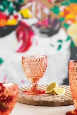 Villeroy&Boch Boston Coloured Valkoviinilasi 120 mm 0,13l Ap