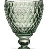 Villeroy&Boch Boston Coloured Valkoviinilasi 0,23l vihreä