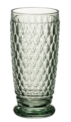 Villeroy&Boch Boston Coloured Olutlasi 0,4l vihreä