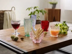 Villeroy&Boch Boston Coloured Olutlasi 0,4l vihreä