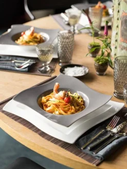 Villeroy&Boch Boston Coloured Juomalasi 0,4l Smoke