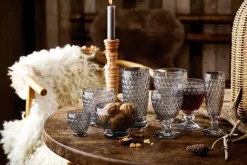 Villeroy&Boch Boston Coloured Juomalasi 0,4l Smoke