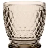 Villeroy&Boch Boston Juomalasi Smoke 0,33 l