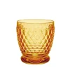 Villeroy&Boch Boston juomalasi 100 mm 0,2 l Saffron