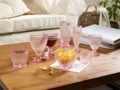 Villeroy&Boch Boston Juomalasi 0,4l