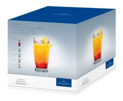 Villeroy&Boch Boston Juomalasi 0,4l