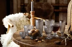 Villeroy&Boch Boston Kuohuviinilasi Smoke 0,15 l