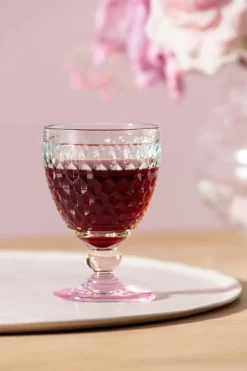 Villeroy&Boch Boston punaviinilasi 0,2 l  Pearl