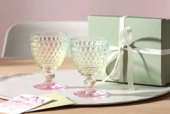 Villeroy&Boch Boston punaviinilasi 0,2 l  Pearl