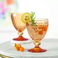 Villeroy&Boch Boston punaviinilasi Boston 132 mm 0,2 l Saffr