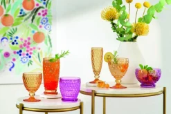 Villeroy&Boch Boston valkoviinilasi 120 mm 0,13 l Saffron