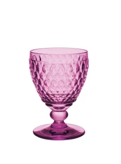 Villeroy&Boch Boston valkoviinilasi 120 mm 0,13 l Berry