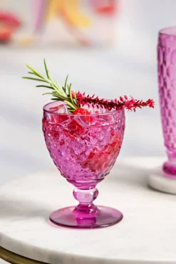 Villeroy&Boch Boston valkoviinilasi 120 mm 0,13 l Berry