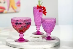 Villeroy&Boch Boston valkoviinilasi 120 mm 0,13 l Berry