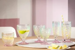 Villeroy&Boch Boston vesilasi 0,2 l Pearl