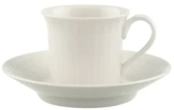 Villeroy&Boch Cellini Espressokupin alunen  12cm