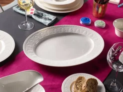 Villeroy&Boch Cellini Tarjoiluastia  40cm