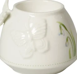Villeroy&Boch Colourful Life tuikkulyhty Colourful Spring 8x7 cm