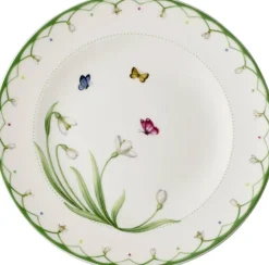 Villeroy&Boch Colourful Life Spring lautanen 21 cm