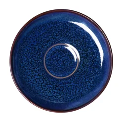 Villeroy&Boch Crafted Espressokupin alunen 12 cm Denim