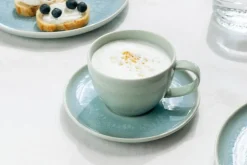 Villeroy&Boch Crafted kahvikuppi 12x9x6 cm 0,25l Blueberry