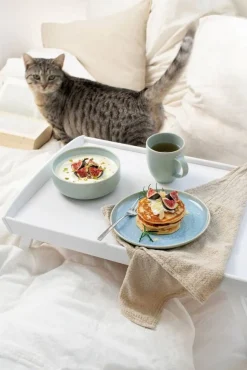 Villeroy&Boch Crafted kulho 16 cm 0,78l Blueberry