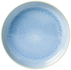 Villeroy&Boch Crafted syvä lautanen 21,5 cm 0,83l Blueberry