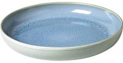Villeroy&Boch Crafted syvä lautanen 21,5 cm 0,83l Blueberry