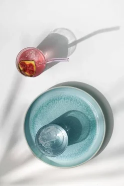 Villeroy&Boch Crafted syvä lautanen 21,5 cm 0,83l Blueberry