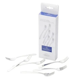 Villeroy&Boch Daily line Jälkiruokahaarukat 6kpl