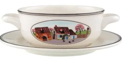 Villeroy&Boch Design Naif Annoskeittokulho 0,45l