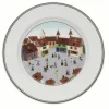 Villeroy&Boch Design Naif Lautanen 21cm Village