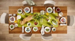 Villeroy&Boch Design Naif Lautanen 21cm Village