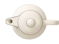 Villeroy&Boch Design Naif Teekannu 0,90l 6 hlö