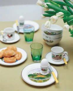 Villeroy&Boch Design Naif Lautanen 21cm Huntsman