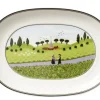 Villeroy&Boch Design Naif Lautanen 20cm