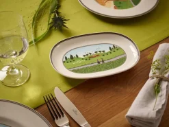 Villeroy&Boch Design Naif Lautanen 20cm