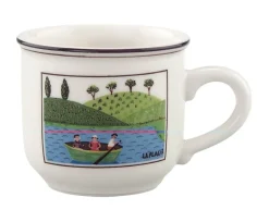 Villeroy&Boch Design Naif Espressokuppi 0,10l